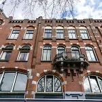 Nadia 2* Amsterdam