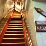 Nadia Hotel 2*