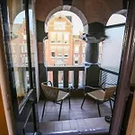 Nadia Hotel 2*