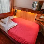 Hotel Nadia Amsterdam