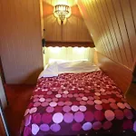 Hotel Nadia 2*