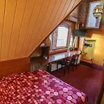 Hotel Nadia Amsterdam