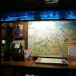 نادية فندق أمستردام