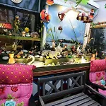 نادية فندق أمستردام