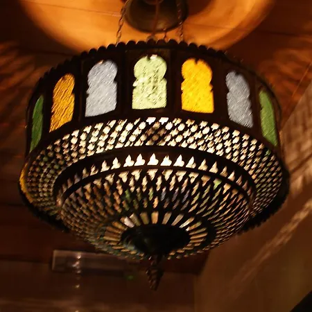 فندق نادية