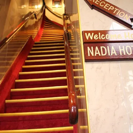 Hotel Nadia