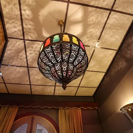 فندق نادية