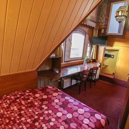 Hotel Nadia Amsterdam