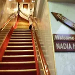 Nadia Amsterdam