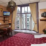 Nadia Hotel Amsterdam