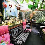 Nadia Hotel Amsterdam