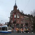 Hotel Nadia Amsterdam