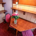 Nadia Hotel Amsterdam