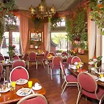 Hotel Nadia Amsterdam