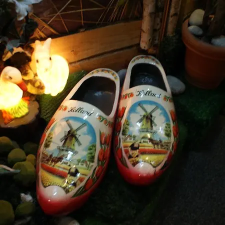 Hotel Nadia Amsterdam