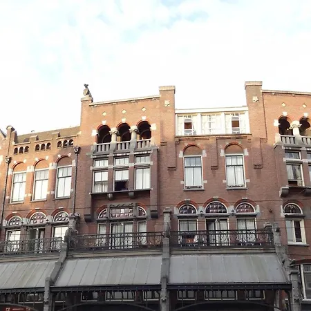 Hotel Nadia Amsterdam