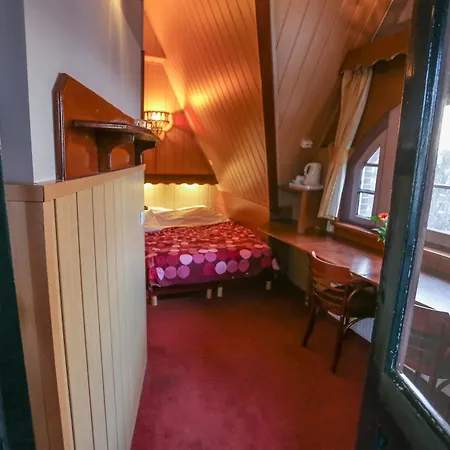 Nadia Hotel Amsterdam