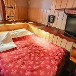 Nadia Szálloda Amszterdam