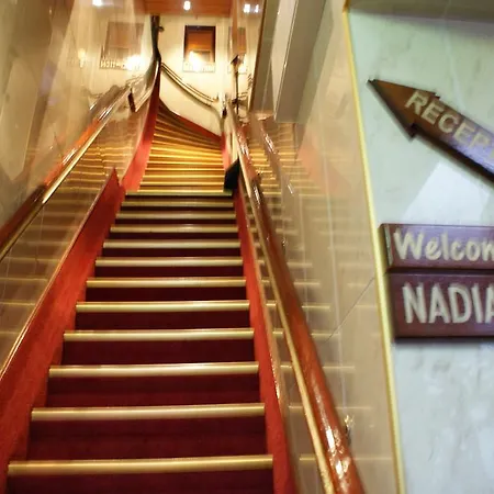 Nadia Hotel 2*