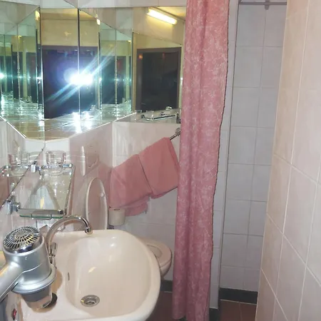 Otel Nadia Amsterdam