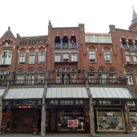 Otel Nadia Amsterdam