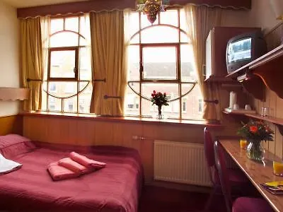 Hotel Nadia