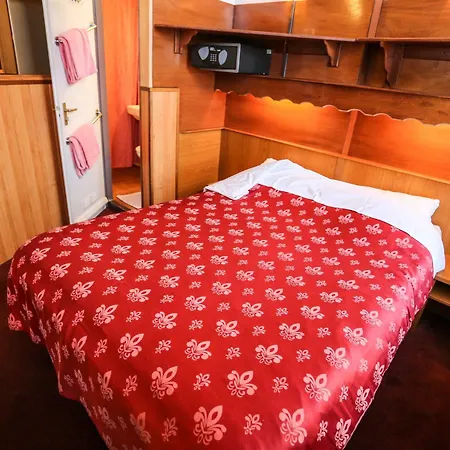 Nadia Hotel Amesterdão