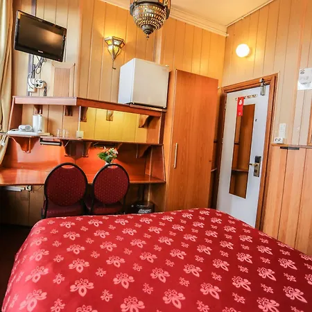 Otel Nadia Amsterdam